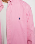 Ralph Lauren - Hemd (XL)