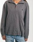 Ralph Lauren - Quarter Zip