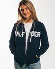Tommy Hilfiger - Full Zip (XS)