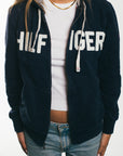 Tommy Hilfiger - Full Zip (XS)