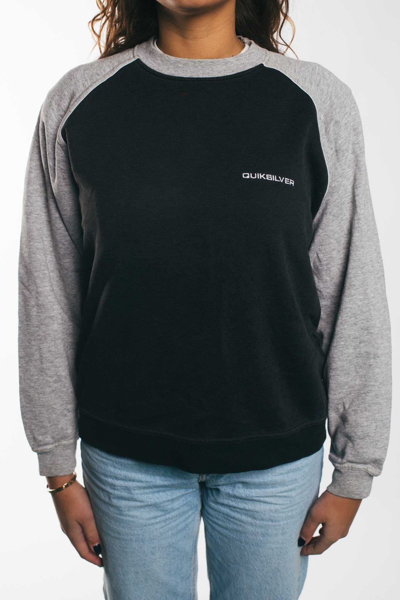 Quiksilver - Sweatshirt (XS)