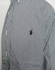 Ralph Lauren - Hemd (L)