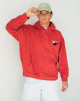 Adidas - Kapuzenpullover (L)