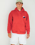 Adidas - Kapuzenpullover (L)