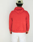 Adidas - Kapuzenpullover (L)
