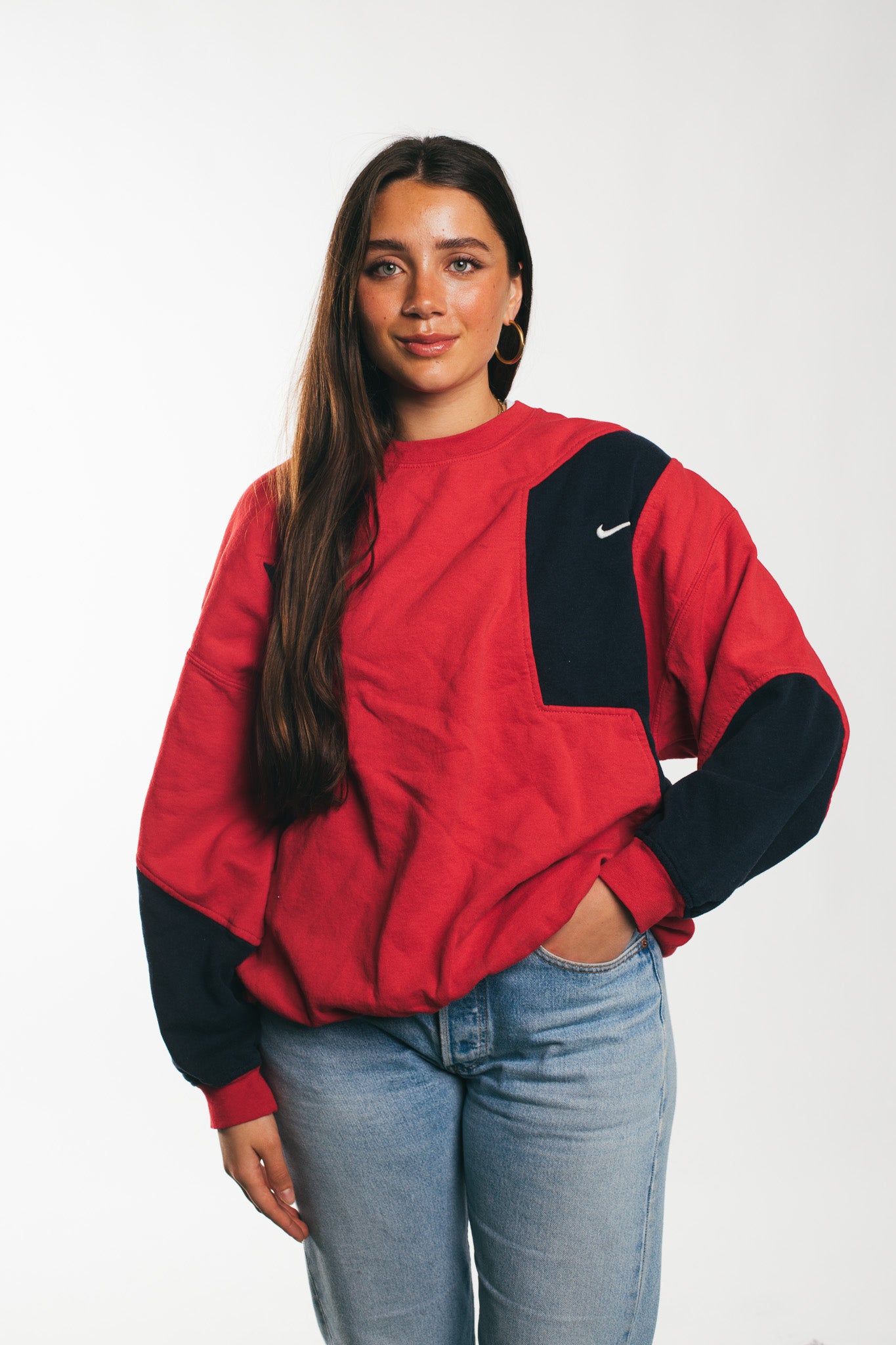 Nike - Sweatshirt (L)