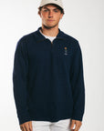 Ralph Lauren - Quarter Zip