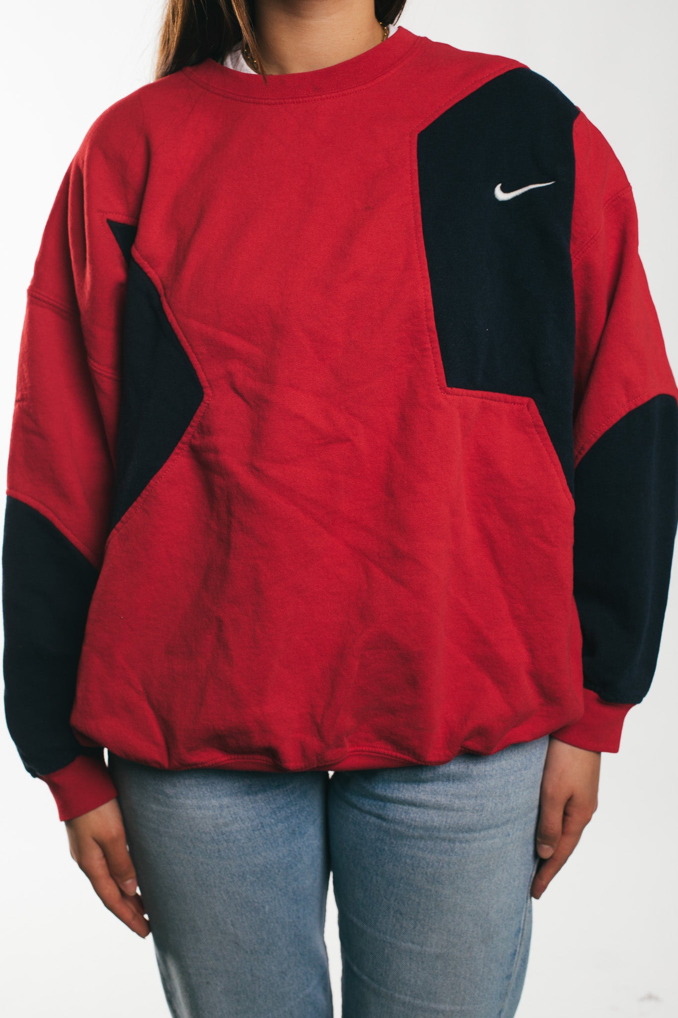 Nike - Sweatshirt (L)