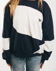 Reebok - Sweatshirt (M)