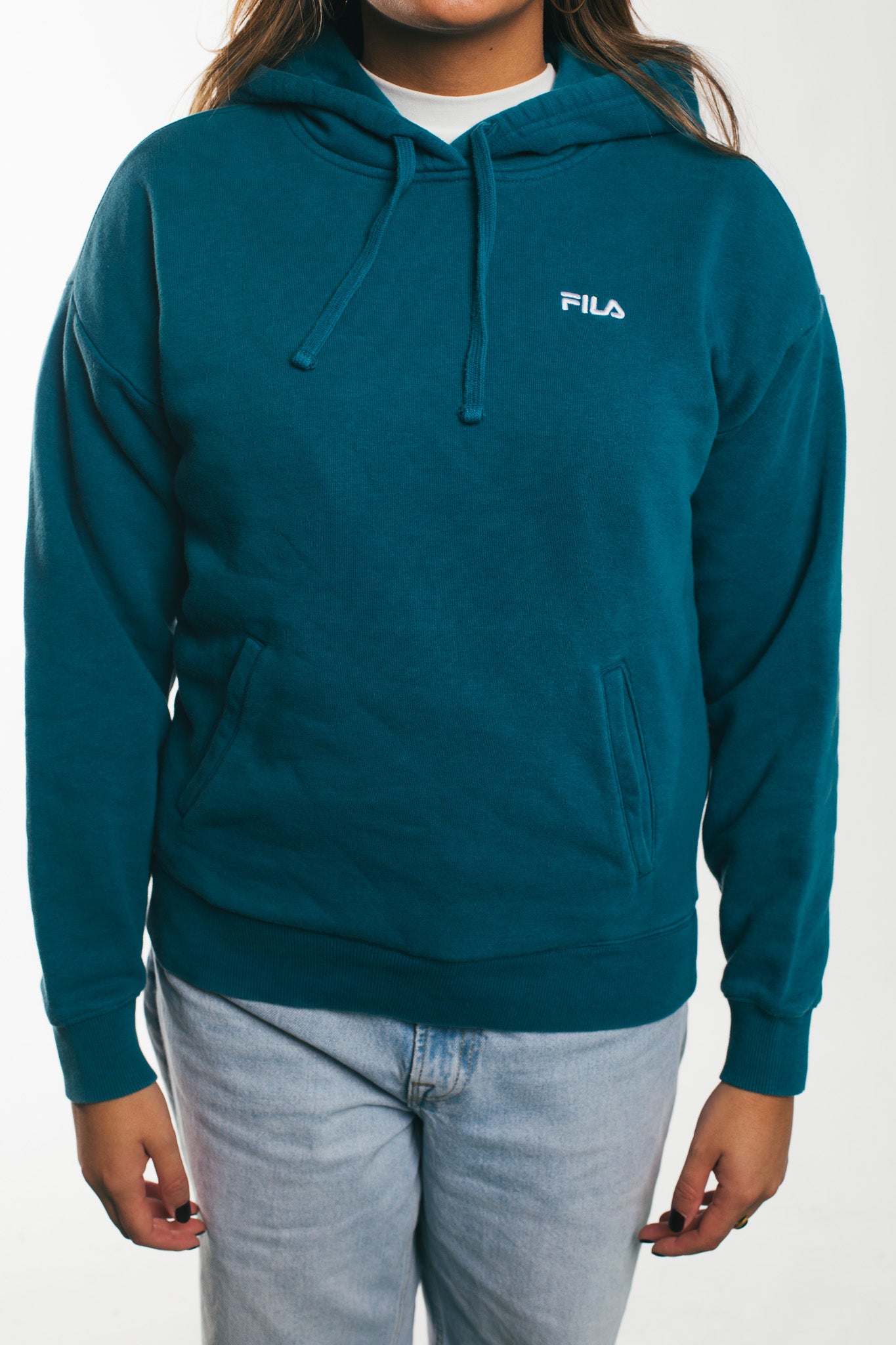 Fila - Hoodie (S)