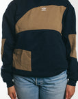 Adidas - Sweatshirt (M)