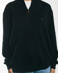 Ralph Lauren - Quarter Zip (XL)