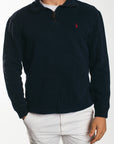 Ralph Lauren - Quarter Zip