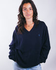 Ralph Lauren - Sweatshirt (XL)