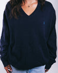Ralph Lauren - Sweatshirt (XL)