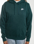 Nike - Hoodie (M)