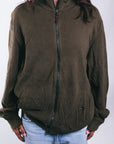 Ralph Lauren - Full Zip (L)