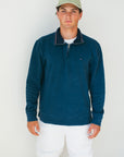 Tommy Hilfiger - Quarter Zip