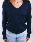 Ralph Lauren - Sweatshirt (M)