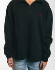 Ralph Lauren - Quarter Zip