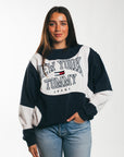 New York Tommy Jeans - Sweatshirt (M)