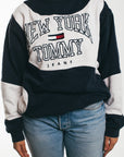 New York Tommy Jeans - Sweatshirt (M)