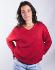 Ralph Lauren - Sweatshirt (L)