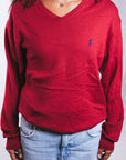 Ralph Lauren - Sweatshirt (L)