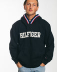 Tommy Hilfiger - Hoodie (L)