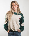 Adidas Renewed Sweatshirt (S)