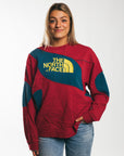 The North Face - Sweatshirt (M)