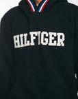 Tommy Hilfiger - Hoodie (L)