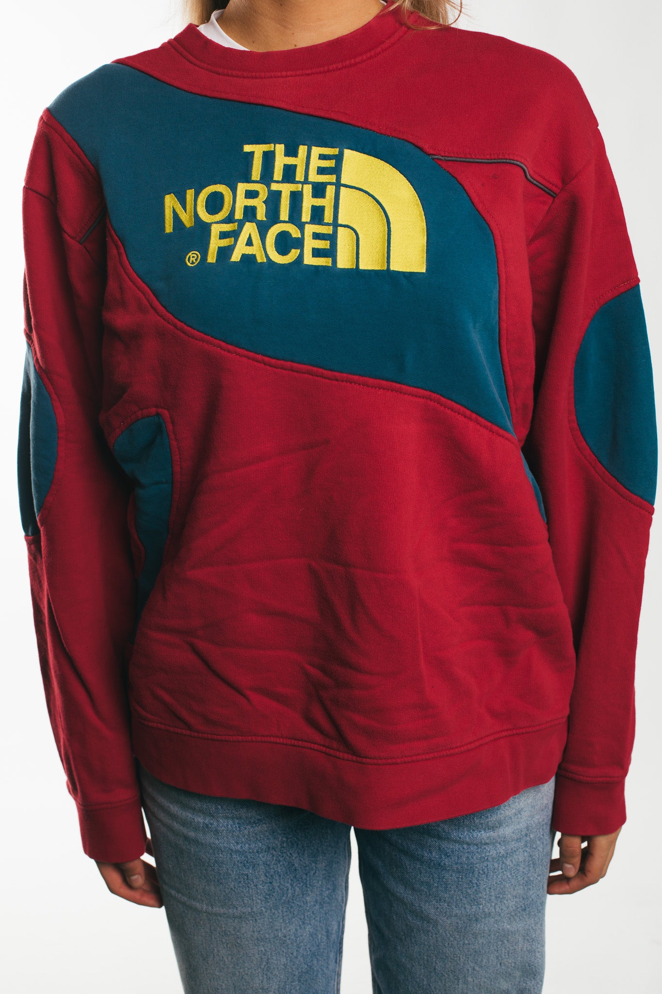 The North Face - Sweatshirt (M)
