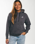 Nike - Hoodie (S)