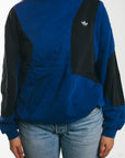 Adidas - Sweatshirt (M)