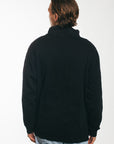Lacoste - Quarter Zip (L)