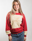 Adidas Renewed Sweatshirt (XS)