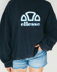 Ellesse - Sweatshirt