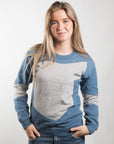 Adidas Renewed Sweatshirt (XS)