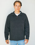 Ralph Lauren - Quarter Zip