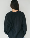 Nike - Sweatshirt Fleece