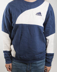 Adidas Renewed Sweatshirt (S)