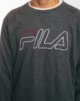 Fila - Sweatshirt (M)