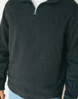 Ralph Lauren - Quarter Zip