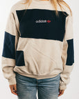 Adidas - Sweatshirt (S)