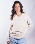 Ralph Lauren - Sweatshirt (L)
