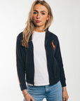 Ralph Lauren - Full Zip (XS)