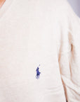 Ralph Lauren - Sweatshirt (L)