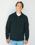 Ralph Lauren - Quarter Zip