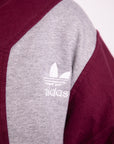 Adidas - Sweatshirt (S)